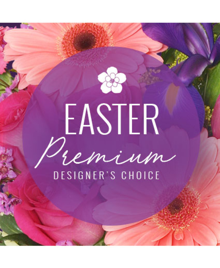 Easter Premium Designer's Choice